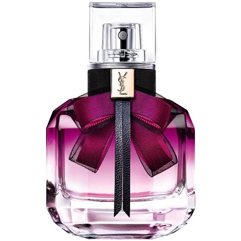 ysl mon paris intensement vs mon paris|mon paris intensement fragrantica.